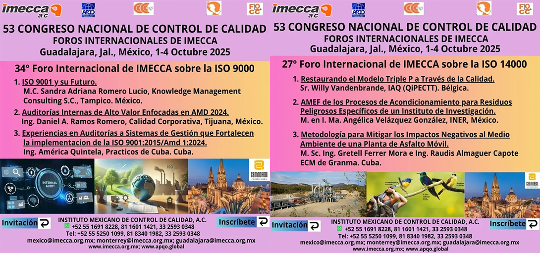53foroscongresocalidadprimero14octubre2025